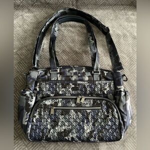 Lug Windjammer SE tote bag